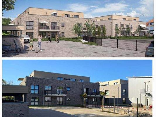 Wohlfühlen leicht gemacht