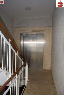Treppenhaus, 139, A1