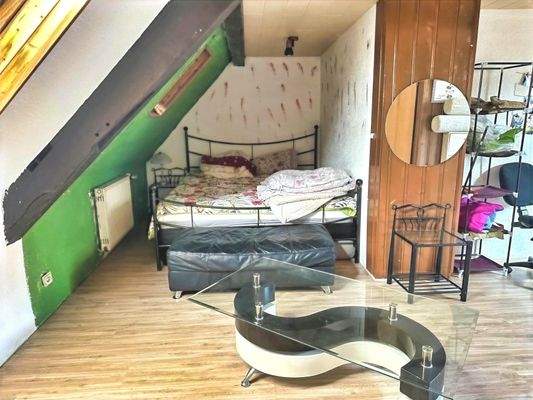 Kinderzimmer DG Ansicht 1