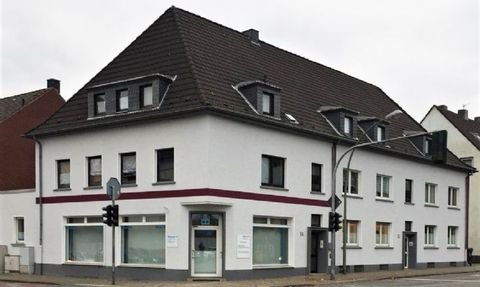 Bottrop Wohnungen, Bottrop Wohnung mieten
