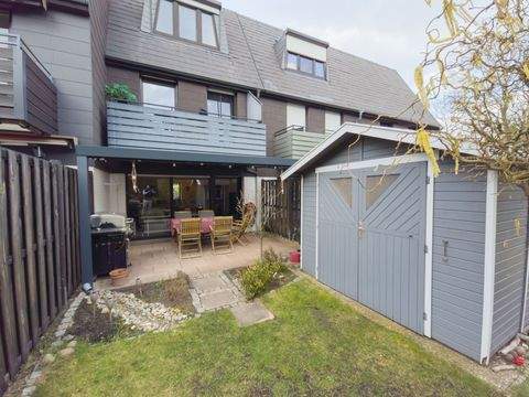 Hamburg Häuser, Hamburg Haus kaufen