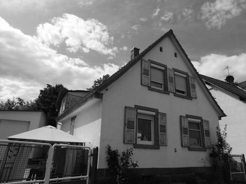Höchst Häuser, Höchst Haus kaufen