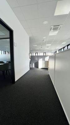 Büroflächen