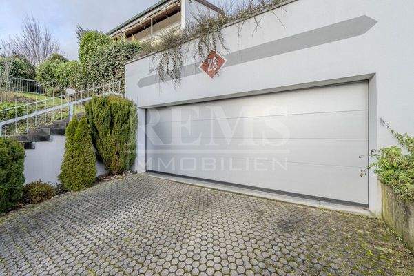 Doppelgarage