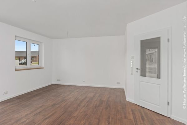 Wohn- und Esszimmer