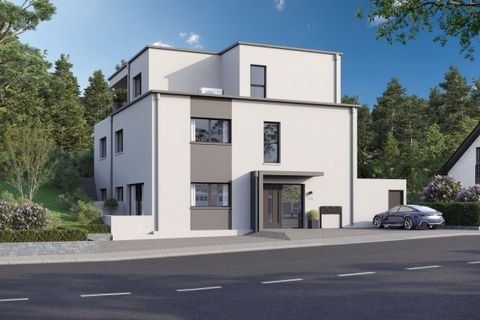 Rehlingen-Siersburg Wohnungen, Rehlingen-Siersburg Wohnung kaufen