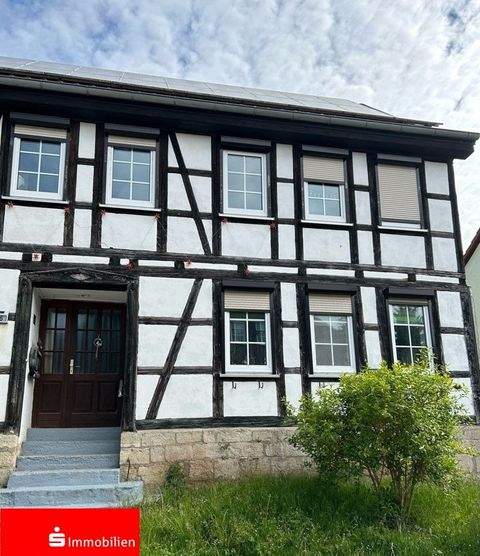 Sondershausen Häuser, Sondershausen Haus kaufen