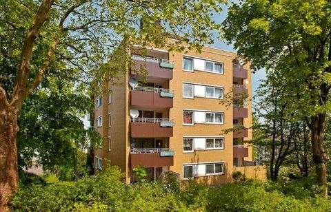 Georgsmarienhütte Wohnungen, Georgsmarienhütte Wohnung mieten