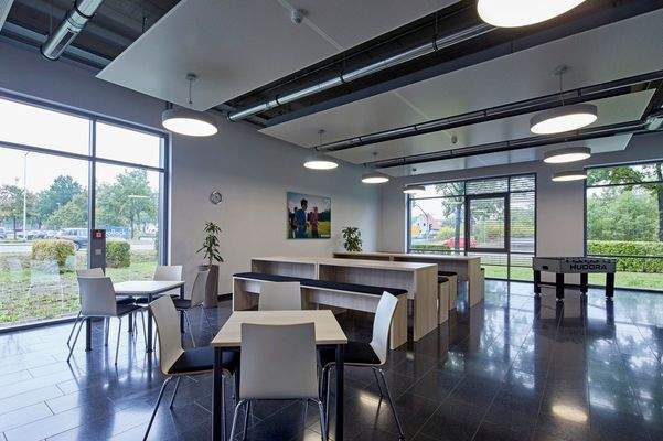 Beispiel Sozialräume