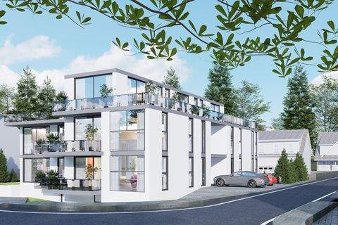 Niestetal / Sandershausen Wohnungen, Niestetal / Sandershausen Wohnung kaufen