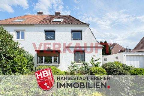 Bremen Häuser, Bremen Haus kaufen