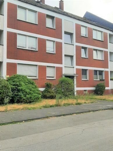 Duisburg Wohnungen, Duisburg Wohnung mieten