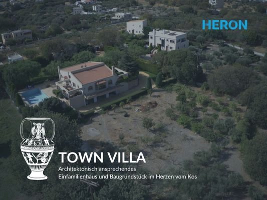 TOWN VILLA