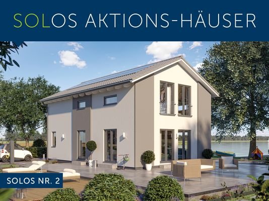 SOLO Aktionshaus Nr. 2