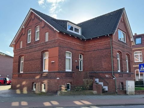 Leer Häuser, Leer Haus mieten 