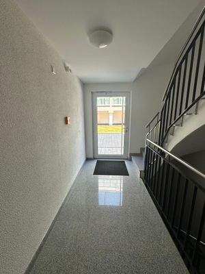 Treppenhaus