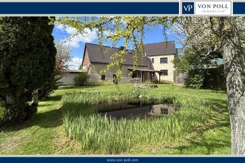 Treuenbrietzen Häuser, Treuenbrietzen Haus kaufen