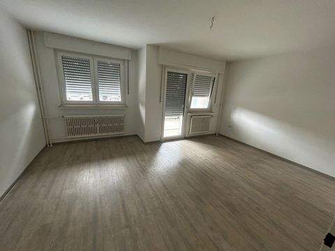 Dortmund Wohnungen, Dortmund Wohnung mieten