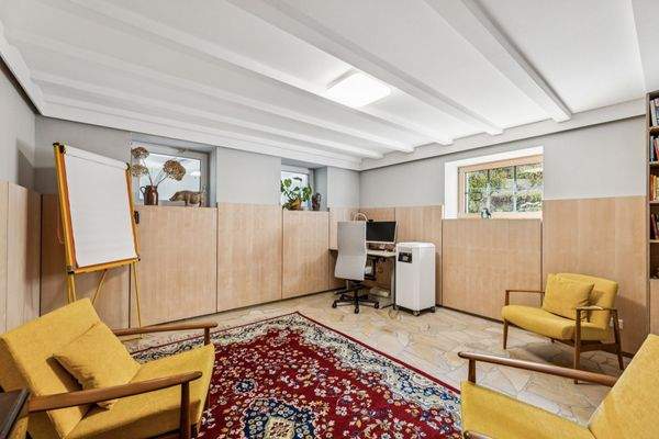 Zimmer z.B. Kinder oder Arbeitszimmer