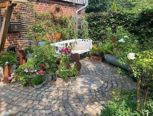 Eigentumswohnung nahe der Schlei