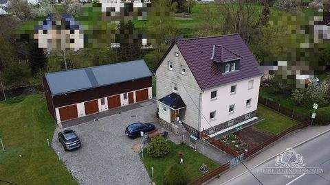 Bobritzsch Häuser, Bobritzsch Haus kaufen