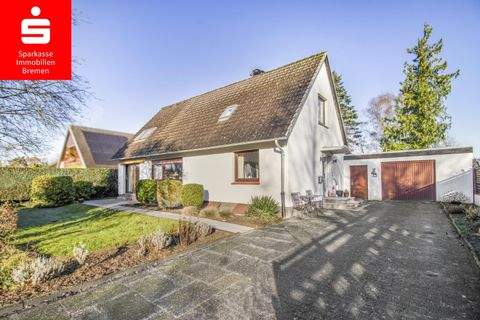 Beverstedt Häuser, Beverstedt Haus kaufen