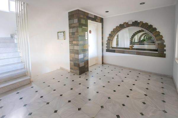 Eigentumswohnung mit Meerblick in bester Küstenlag