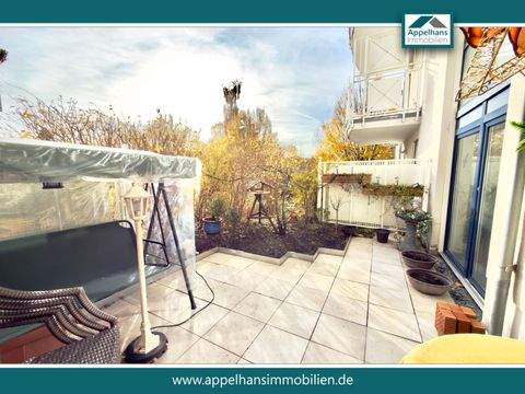 Bielefeld Wohnungen, Bielefeld Wohnung kaufen