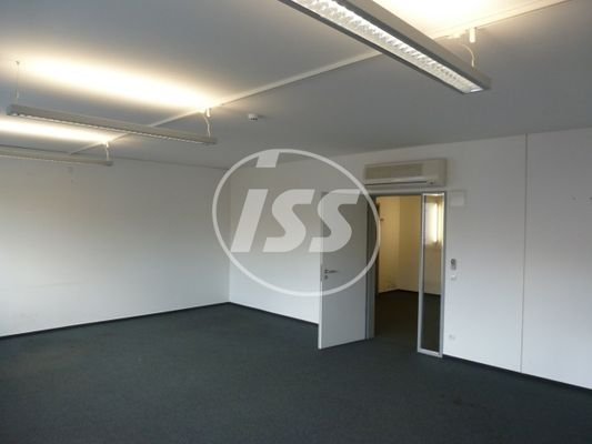 Musterbüro 2