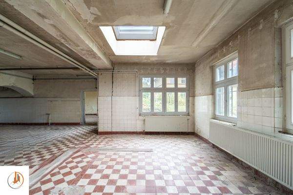 Bad Rehburg-aktuell vor Sanierung