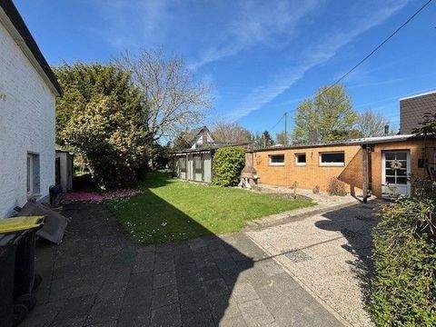 Mönchengladbach Häuser, Mönchengladbach Haus kaufen