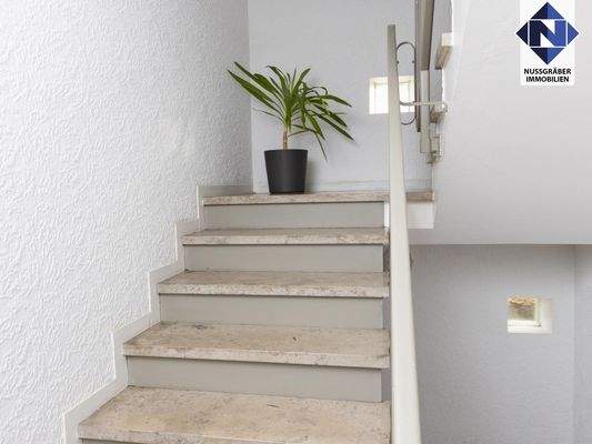 Treppenhaus