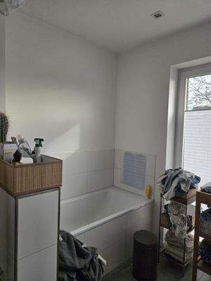 Modernes Badezimmer