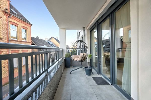 Loggia