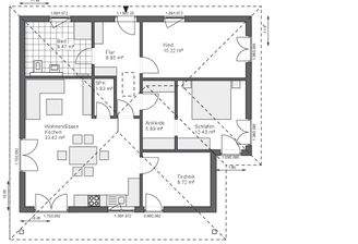 W&B Bungalow 85 Grundr Con 3