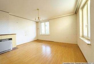 Wohnraum (Bild beareitet)