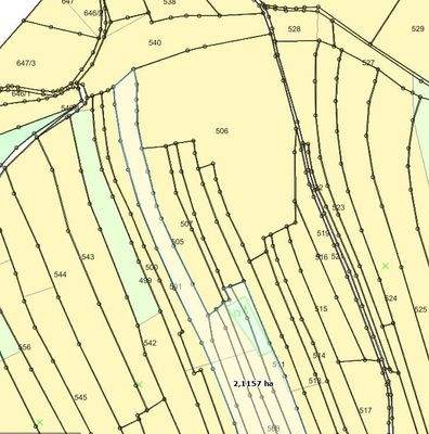 Fl-Nr-501-502-504-508-509 Lageplan-2