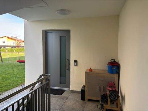 Hochburg-Ach Wohnungen, Hochburg-Ach Wohnung kaufen