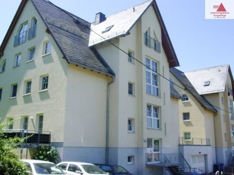 Stollberg/Erzgebirge Wohnungen, Stollberg/Erzgebirge Wohnung kaufen