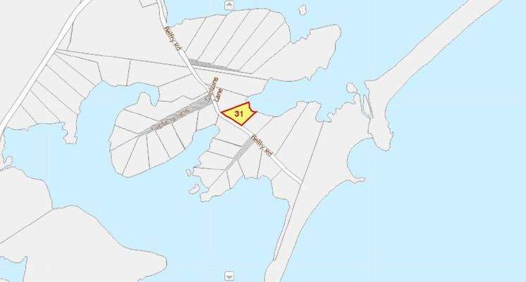 Cape Breton - Traumhaft schöne Atlantik-Lage am Be