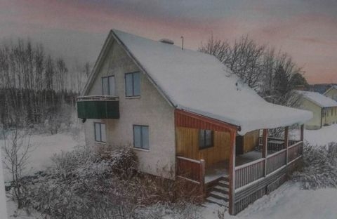 Junsele Häuser, Junsele Haus kaufen