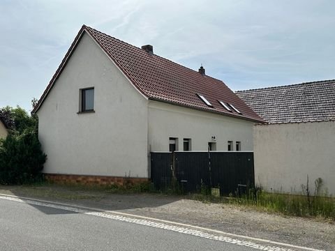 Bad Schmiedeberg Häuser, Bad Schmiedeberg Haus kaufen