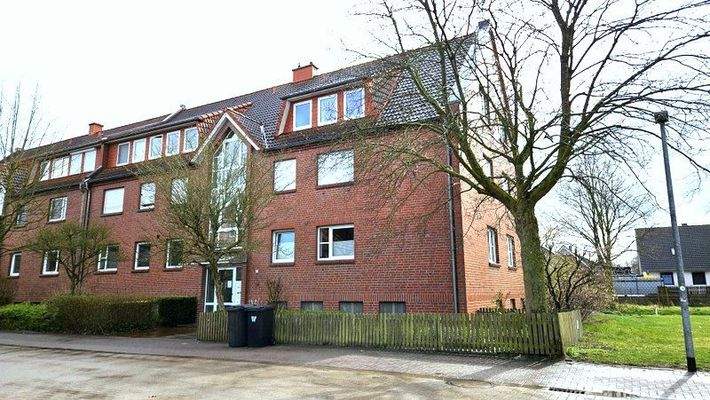 ruhige Sackgassenlage