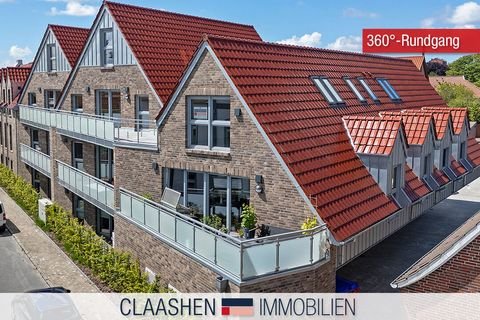 Norden Wohnungen, Norden Wohnung kaufen