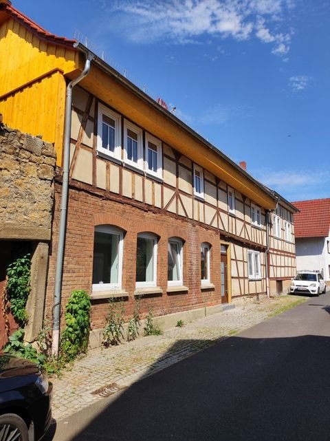 Amt Creuzburg Wohnungen, Amt Creuzburg Wohnung mieten