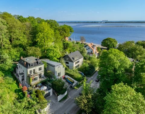 Hamburg Häuser, Hamburg Haus kaufen