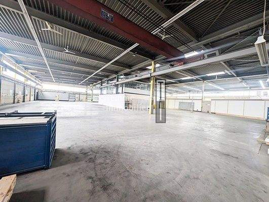 BA 1_Produktionshalle