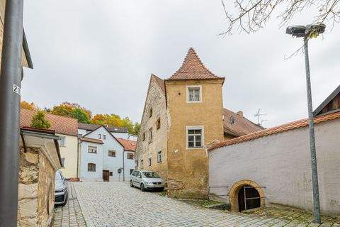 Burglengenfeld Häuser, Burglengenfeld Haus kaufen