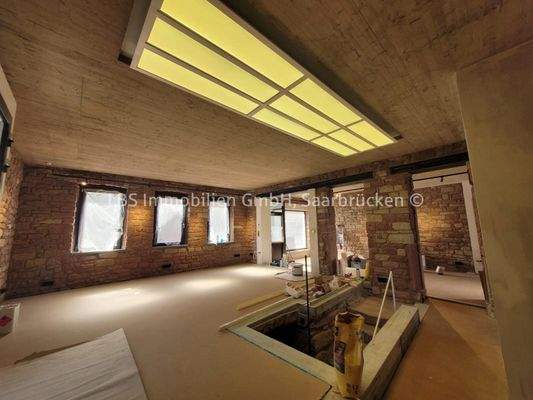 Haus 24 - Gewerbefläche EG