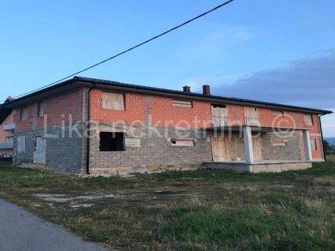 Gospic Häuser, Gospic Haus kaufen